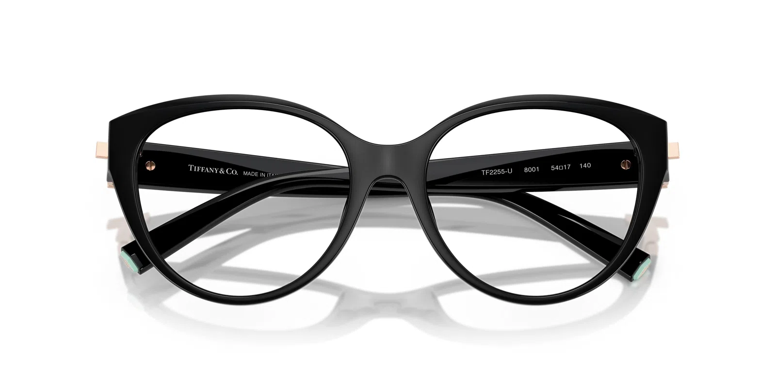 Tiffany 2255U Eyeglasses - view 19